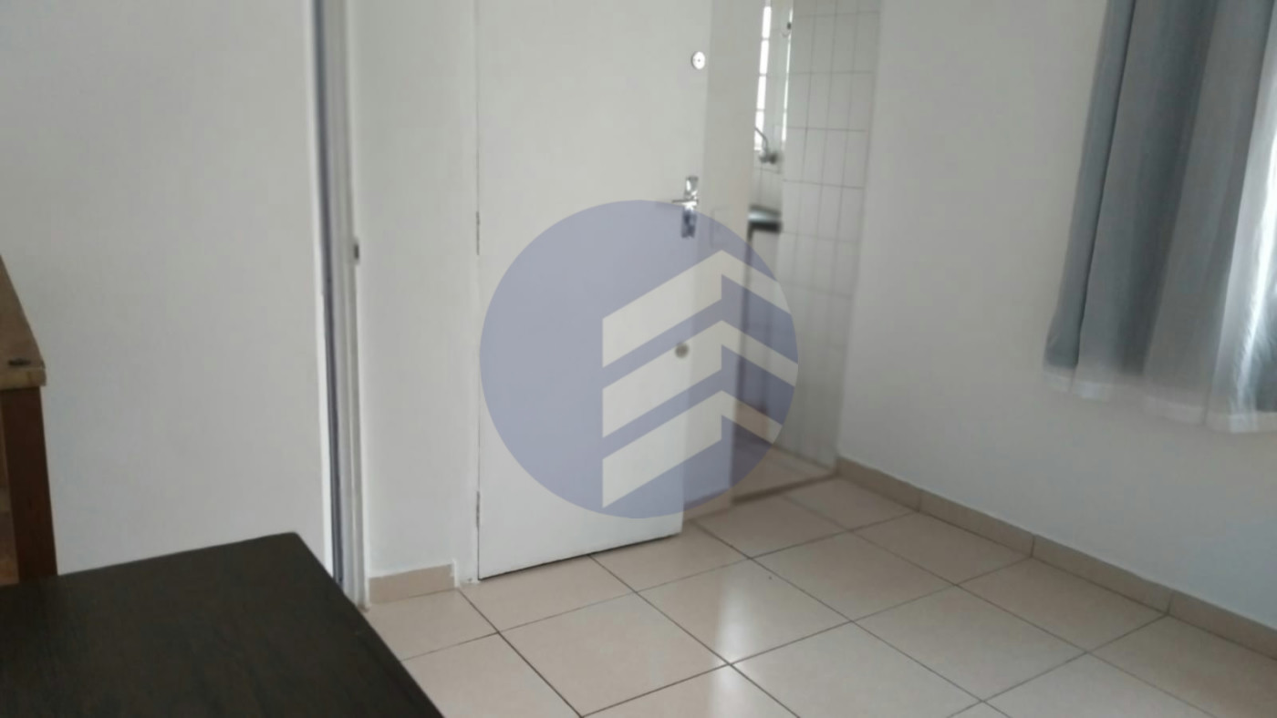 Kitnet para alugar com 1 quarto em Jardim Bonfiglioli, São Paulo - SP