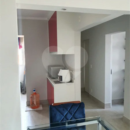 Apartamento á venda - Vila Guarani