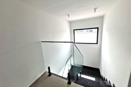 Casa à venda com 4 suítes no condomínio Belvedere Prudência, São Paulo - SP