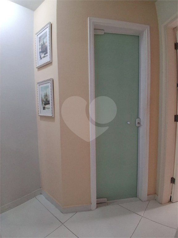 Apartamento á venda - Jabaquara!