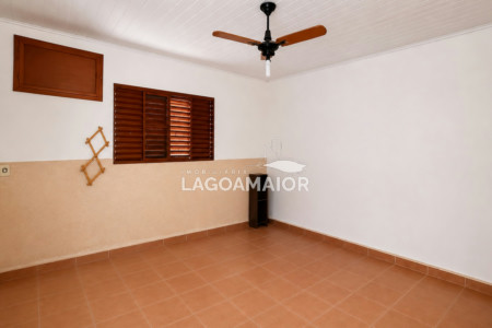 Casa à venda com 3 quartos em Jardim Alvorada, Três Lagoas - MS