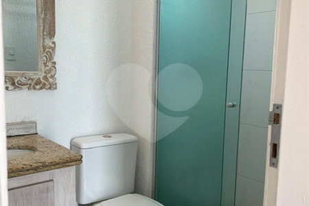 Apartamento á venda - Mirandópolis