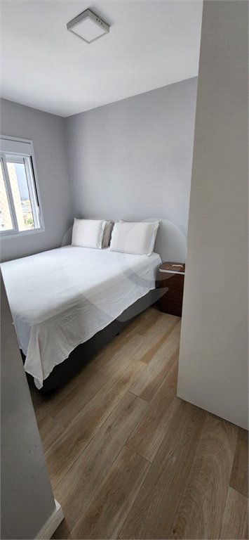 Apartamento Pirituba