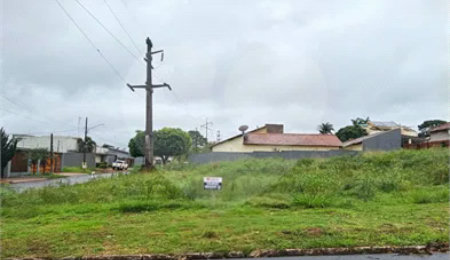 Terreno à venda em Vila Bnh, Ponta Porã, MS