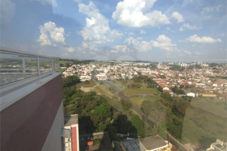 Apartamento no Residencial Novos Ares