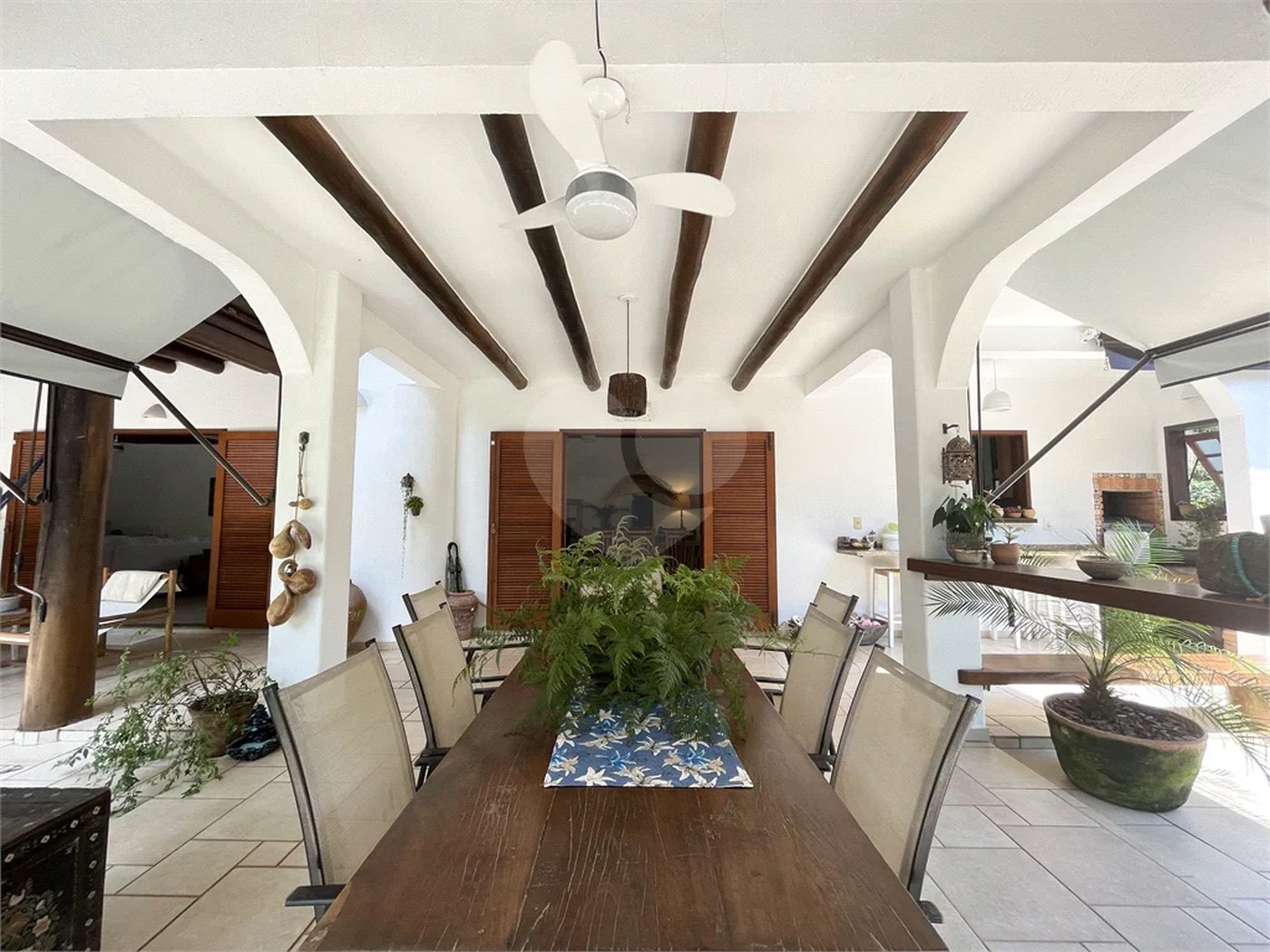 Casa à venda com 4 suítes em Costa do Sol, Bertioga, SP