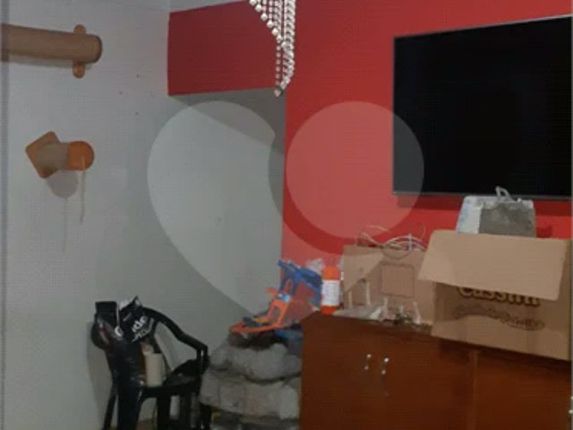 Casa Térrea à venda com 4 quartos em Vila Gustavo, São Paulo, SP