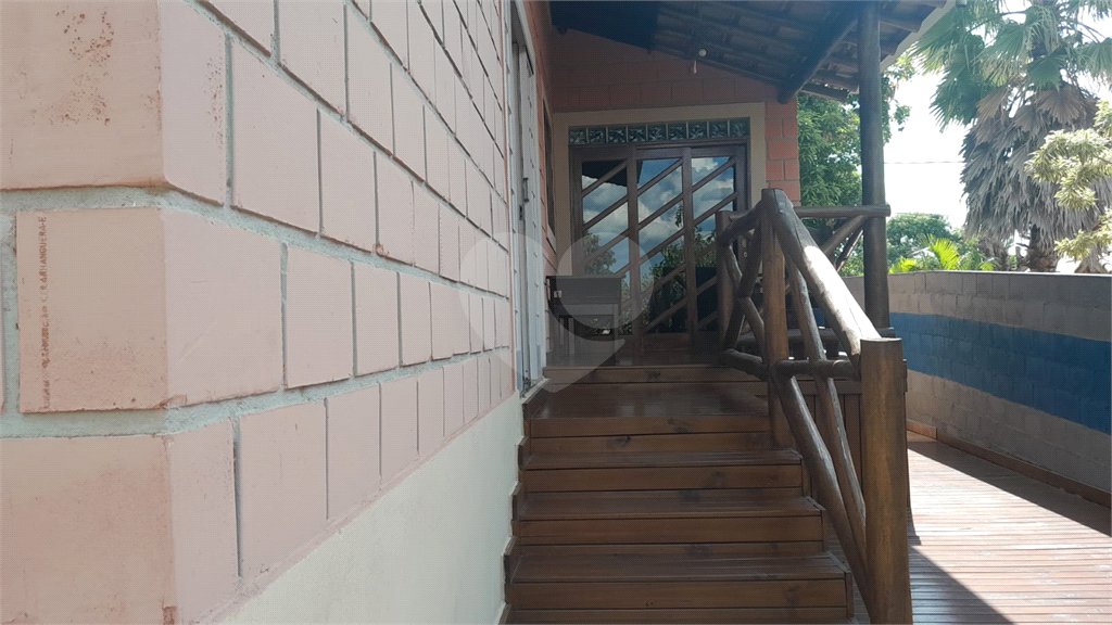 Chácara à venda com 3 quartos, sendo 2 suítes,  em Monterrey, Louveira, SP