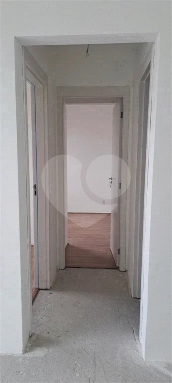 Apartamento 2 Dorms a 800m do Metrô Belém – Vista Livre
