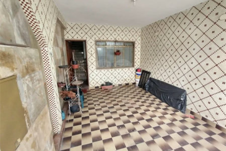 Sobrado com 80 m² a 5 min do Shopping Anália Franco com 3 dormitórios e 1 vaga