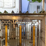 Sobrado à venda na V.Mariana - 130m2 - 2 Quartos - 600 m. metrô Ana Rosa