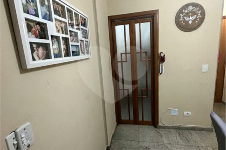 Apartamento 2 quartos à venda no Tatuapé