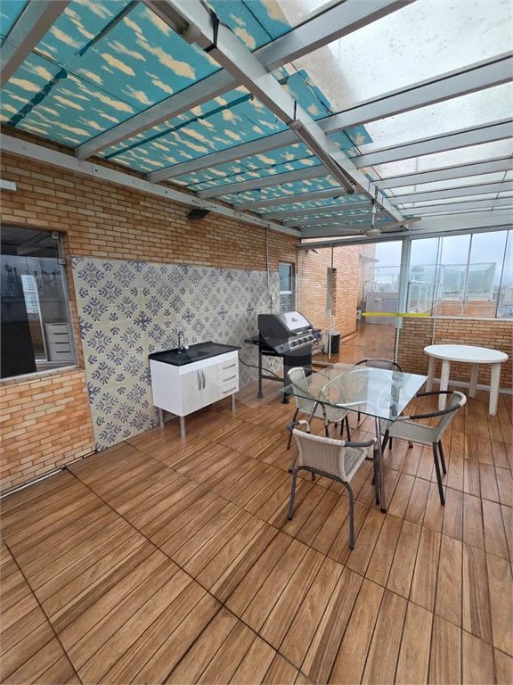 Cobertura Duplex Exclusiva com Vista 360° | 432 m² | Praça Padroeira do Brasil