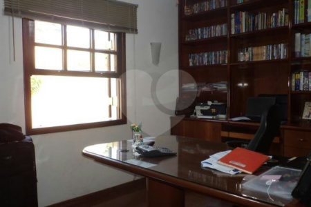 Casa térrea com 3 quartos em bolsão residencial City Campo Grande em São Paulo - SP