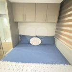 Apartamento com 40 m², 2 quartos, à venda no Cambuci