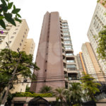 Cobertura à venda com 3 quartos, sendo 2 suítes, em Vila Olímpia, São Paulo, SP