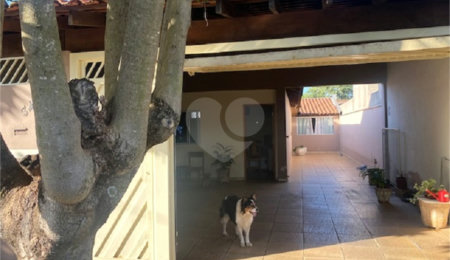 Casa Térrea à venda com 3 quartos em Jardim São Carlos 5, São Carlos, SP