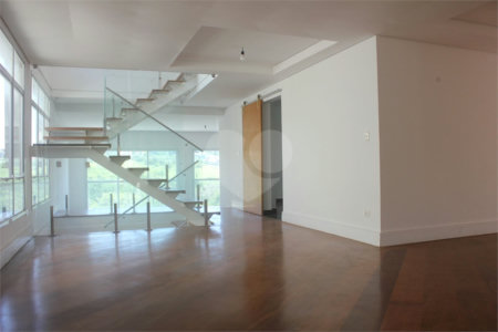Casa com 4 quartos, 488 m² - venda ou aluguel - Alphaville 06 - Santana de Parnaíba/SP