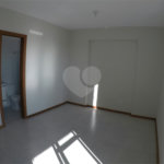 Apartamento tipo Studio no Edifício Residencial Via Campus