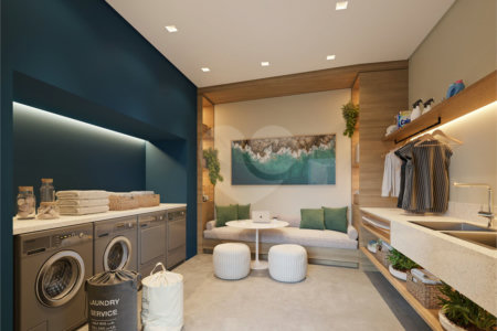 Apartamento de 1 Dormitório com 29 m² na Vila Mariana – Modernidade e Conforto