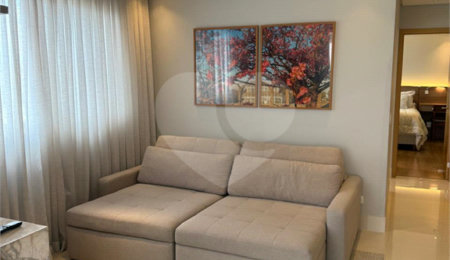 Apartamento para venda em Santana Zona Norte.