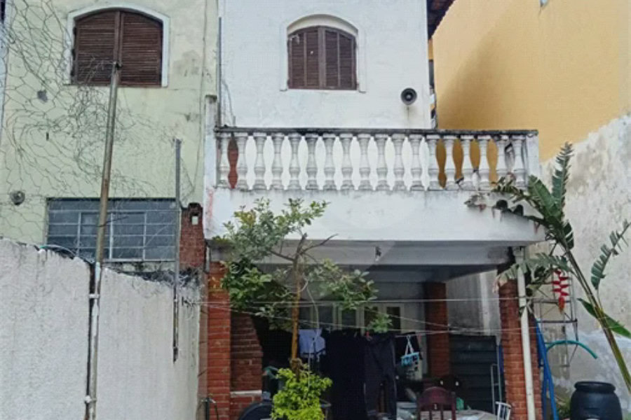 Casa Térrea à Venda na Vila Mazzei – 237 m² | Piscina | Área de Churrasco | Quintal