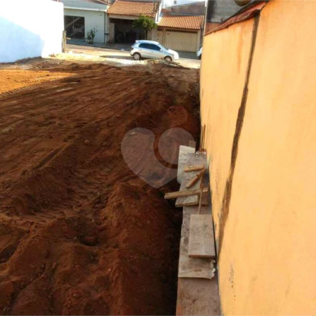 Terreno no Cidade Aracy
