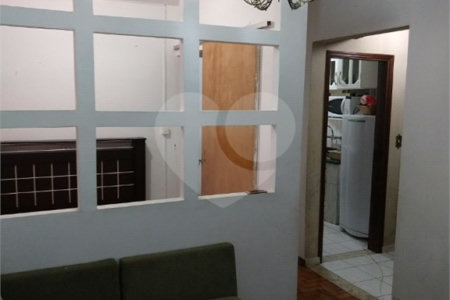 Apartamento Centro Histórico 1 quarto 48 m²