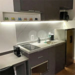JARDIM AMÉRICA Studio 27m² - Condomínio Pinheiros Hy By You