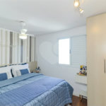 Apartamento com 3 quartos a venda no Alto da Boa Vista, São Paulo - SP