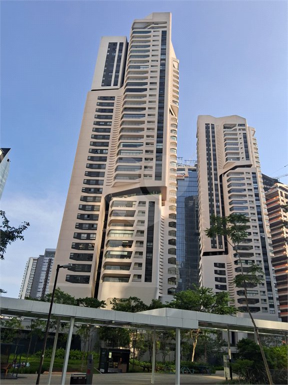 Edifício Parque da Cidade.