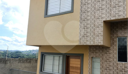 Casa à venda ou para alugar no condomínio Luz do Sol, Atibaia - SP
