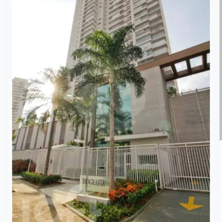Condomínio Biografia Apartamento com 69m2 com 2 dormitórios e 1 vaga.Aceita Permuta