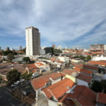 Apartamento Edificio Cisne Branco Piracicaba