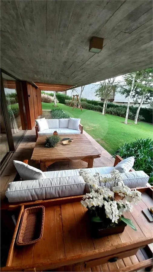 Casa à venda com 7 suítes no condomínio Fazenda Boa Vista, Porto Feliz - SP