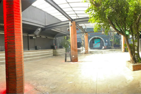 MOEMA - TERRENO DE 1.310,50M²