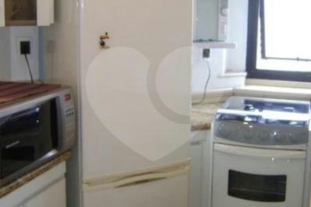 MARAVILHOSA COBERTURA DUPLEX 100 m² ÚTEIS REFORMADA - CAMPO BELO