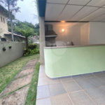 Casa térrea com 3 quartos para alugar no Jardim dos Estados, São Paulo - SP