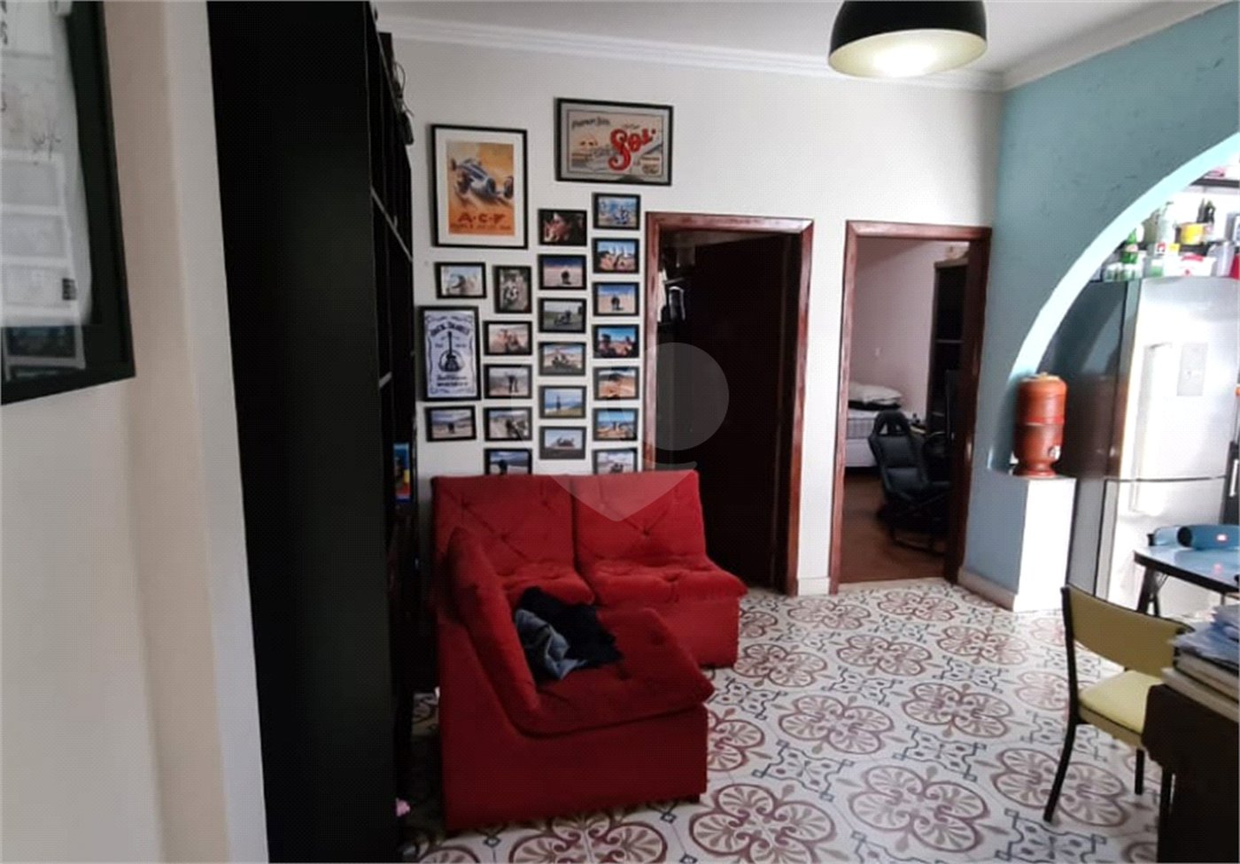 Apartamento exclusivo no Brás com 102m²