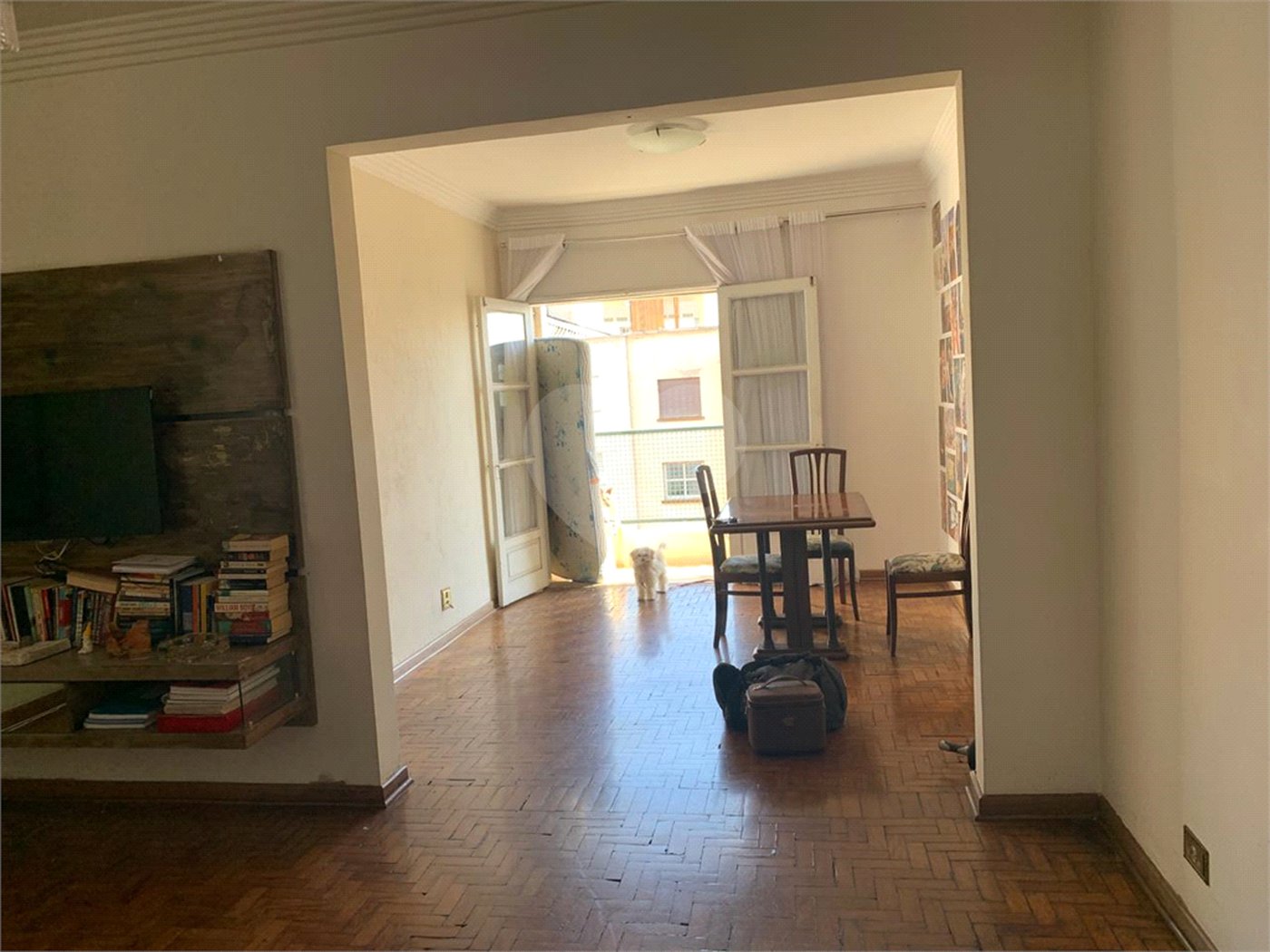 Apartamento à venda com 2 quartos em Bela Vista, São Paulo, SP