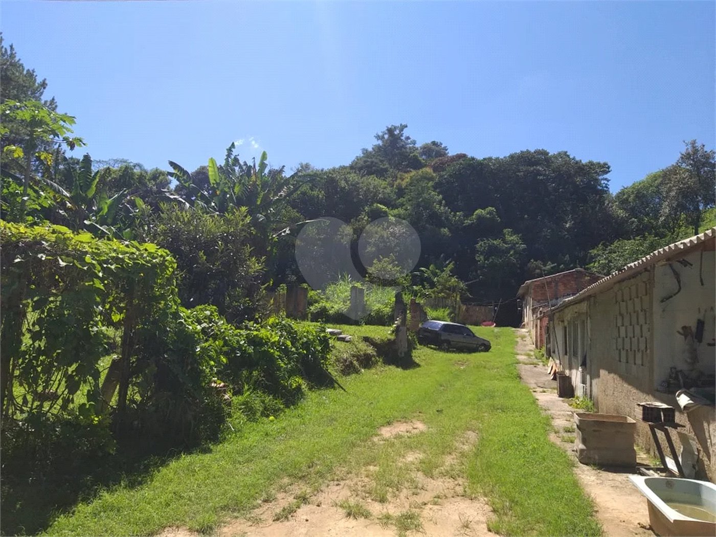 Área de terra de 156 mil m2 à venda em São Roque, zona mista (residencial/industrial)