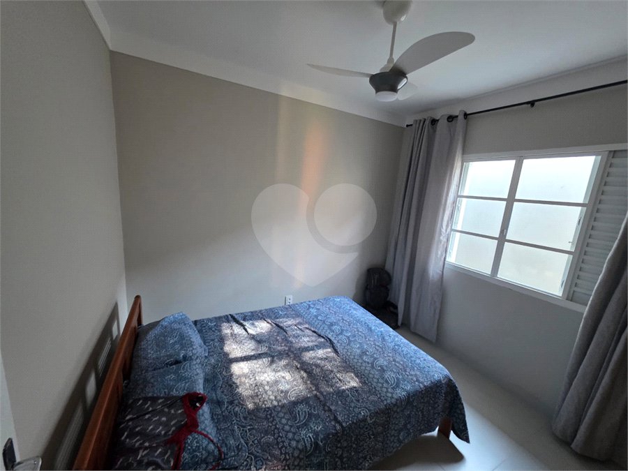 Casa à venda com 3 quartos, sendo 1 suíte,  em Jardim Nova Santa Paula, São Carlos, SP