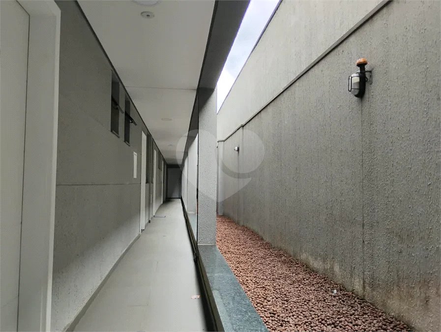 Studio à venda na Vila Celeste — 24 m²