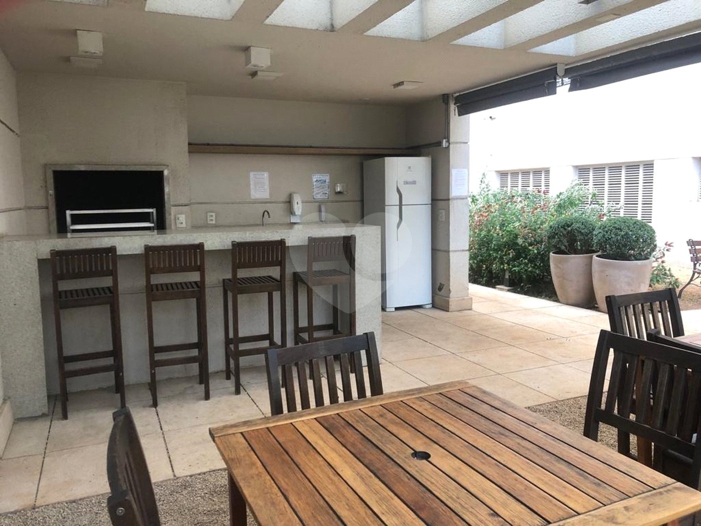Apartamento de 2 quartos à venda no Brás