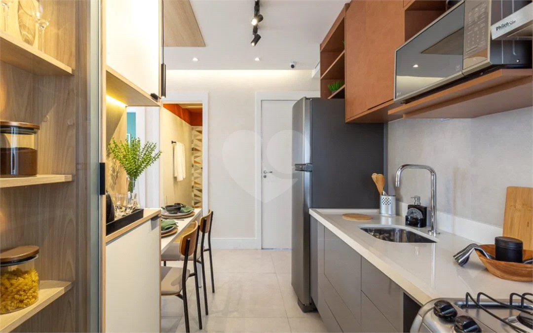 APARTAMENTO – AV. MIGUEL YUNES CONDOMÍNIO LIBERTI