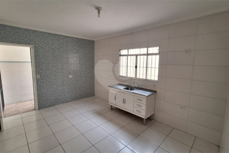 Casa no Jardim Vila Formosa