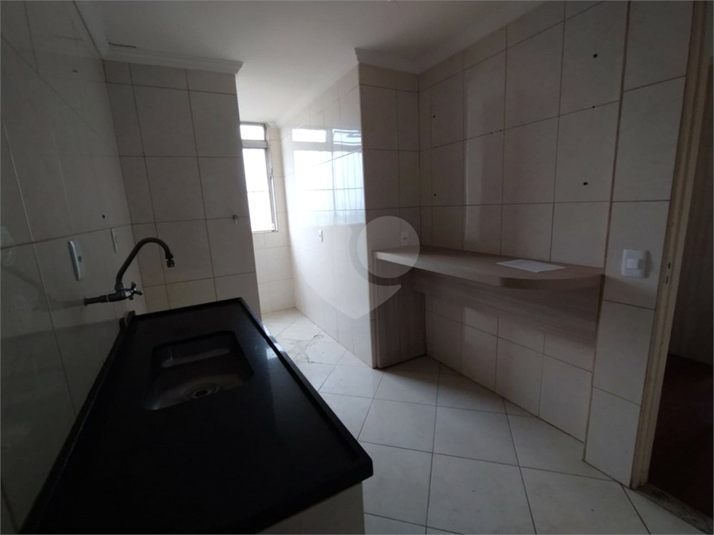 Excelente apartamento a venda