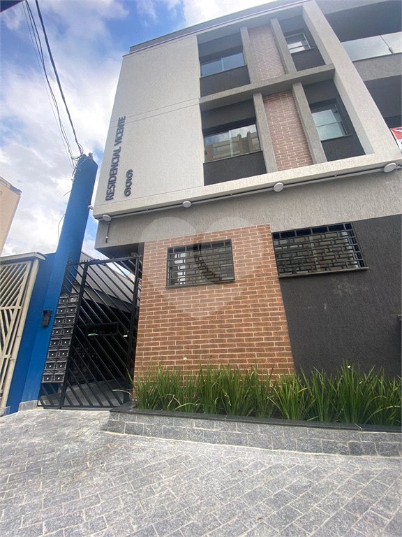 Apartamento à venda na Vila Carrão, 2 quartos