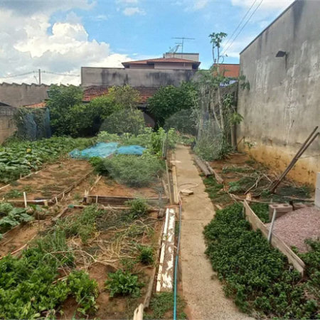Terreno à venda em Irmãos Chiquetto, Louveira, SP