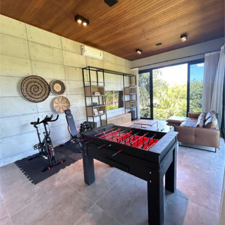 Belíssima Casa à venda com 453m², 4 suítes e 5 vagas de garagem em Atibaia!!!!